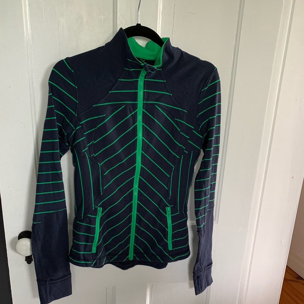 Lululemon S Jacket